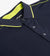 EXECUTIVE POLO - NAVY