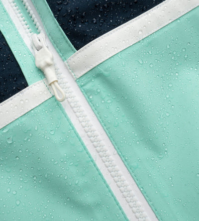RUMBLE JACKET - MINT