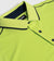 EXECUTIVE POLO - LIME