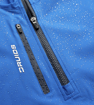 APEX RAIN SHIRT - NAVY
