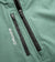 APEX RAIN SHIRT - SAGE
