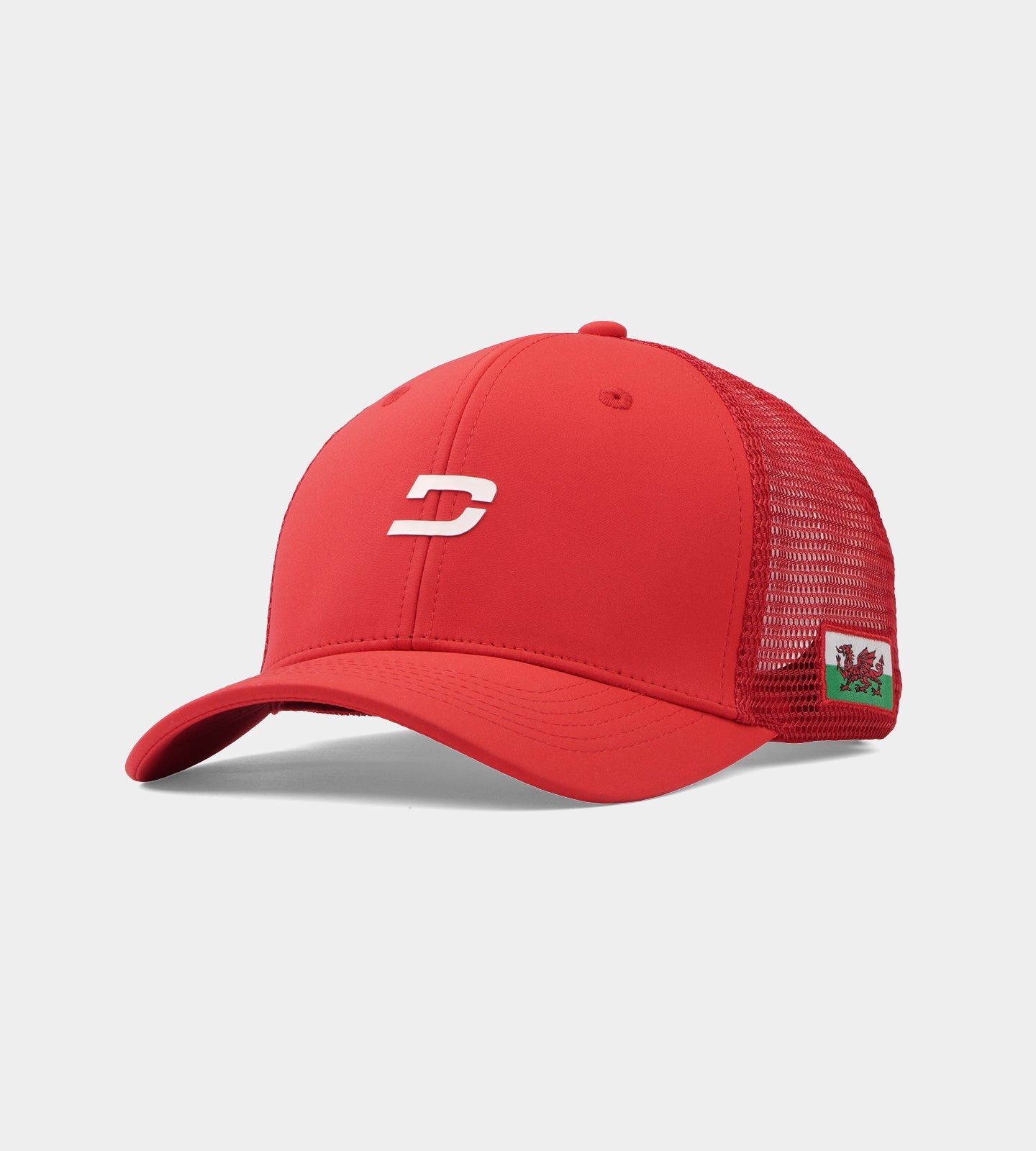 COUNTRY CAP - WALES
