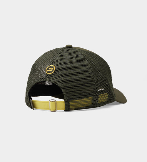 COUNTRY CAP - AUSTRALIA