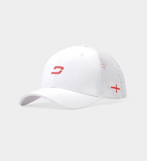 COUNTRY CAP - ENGLAND