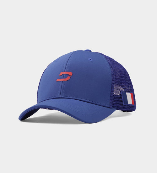 COUNTRY CAP - FRANCE