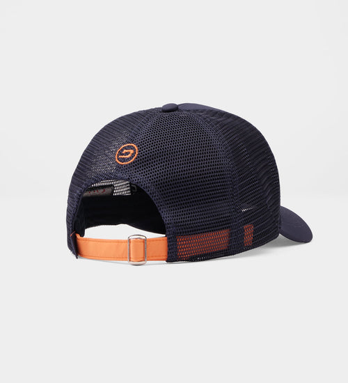 COUNTRY CAP - HOLLAND