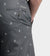 BIRDIE SHORTS - CHARCOAL