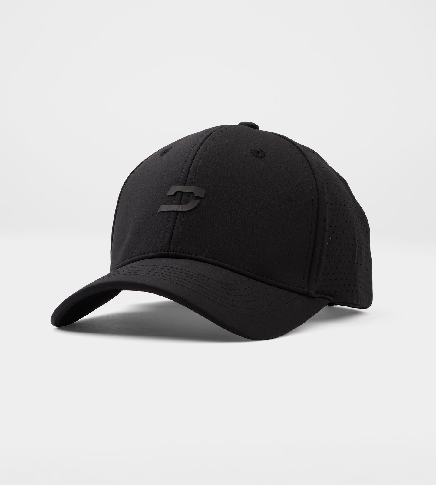 MONO CAP - BLACK