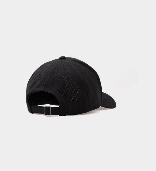 KIDS MONO CAP - BLACK