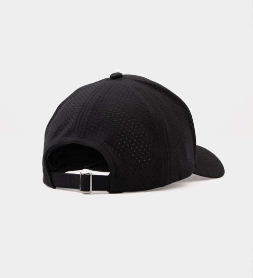 MONO CAP - BLACK