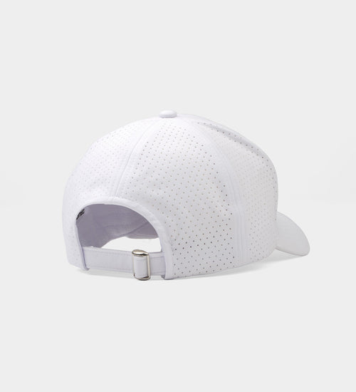 MONO CAP - WHITE
