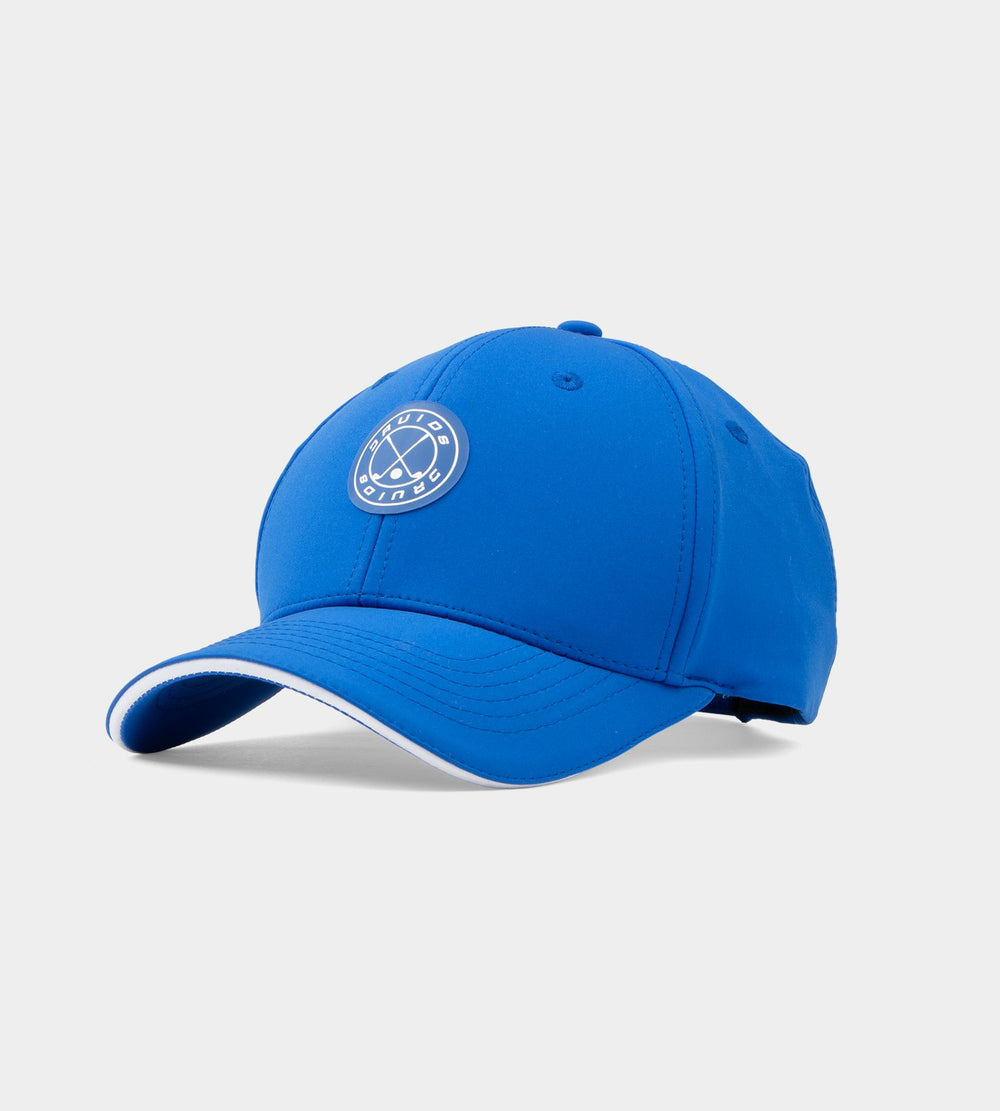 ADMIRAL CAP - BLUE
