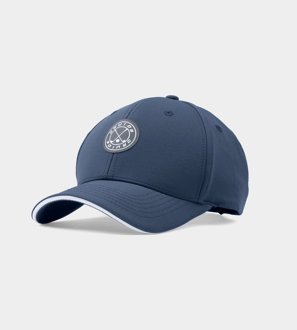 ADMIRAL CAP - NAVY