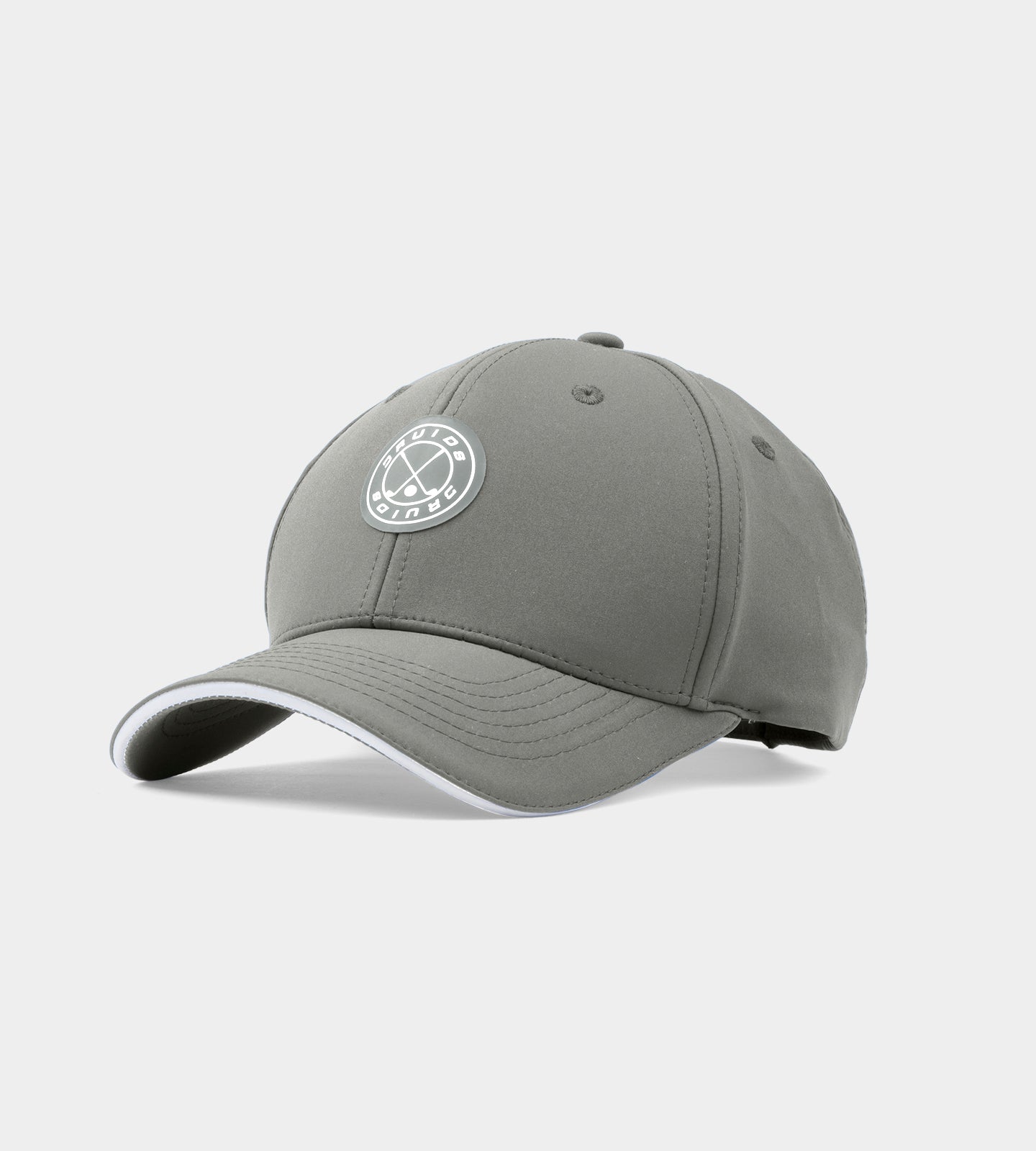 ADMIRAL CAP - CHARCOAL