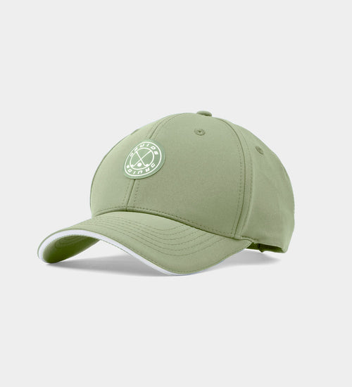 ADMIRAL CAP - SAGE