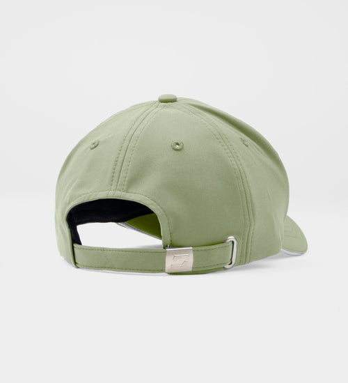 ADMIRAL CAP - SAGE