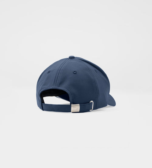 KIDS ADMIRAL CAP - NAVY
