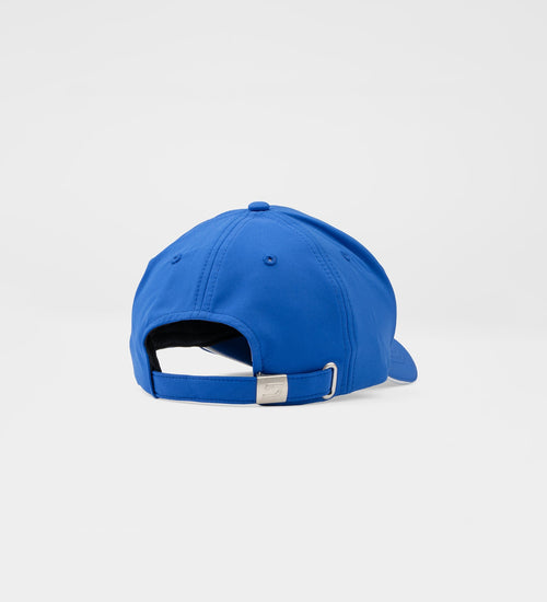 KIDS ADMIRAL CAP - BLUE
