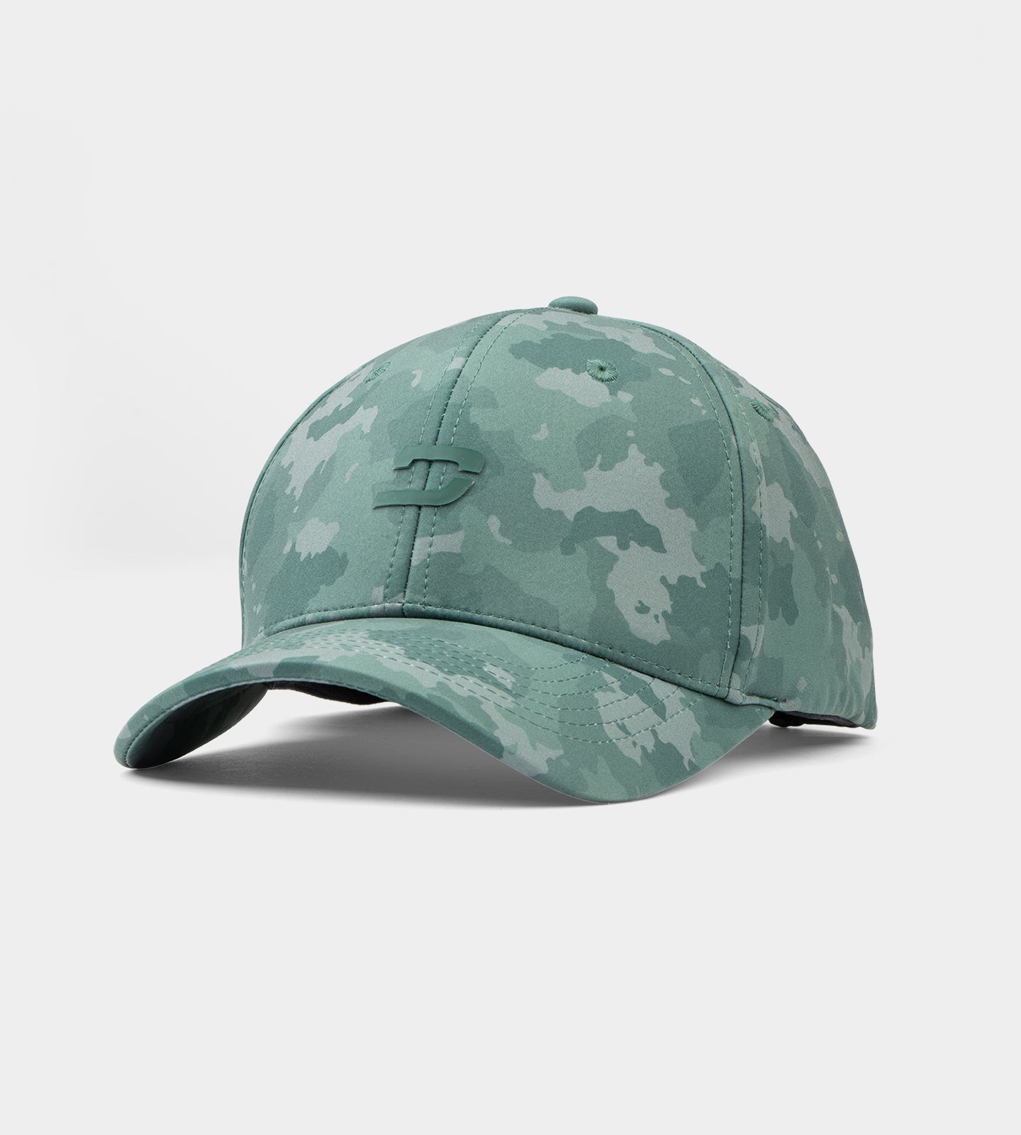 CAMO CAP - SAGE