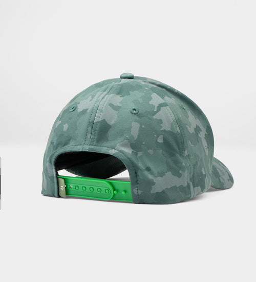 CAMO CAP - SAGE