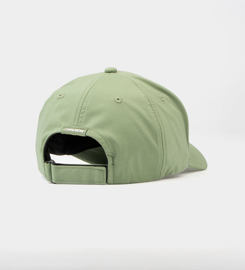 DRUIDS BADGE CAP - SAGE