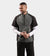 APEX RAIN SHIRT - CHARCOAL