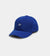 KIDS THE "D" BADGE CAP - BLUE