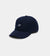 KIDS THE "D" BADGE CAP - NAVY