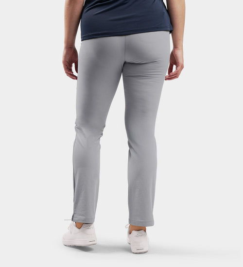 LADIES SUPREME TROUSERS - GREY