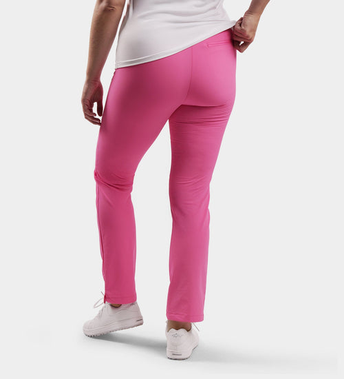 LADIES SUPREME TROUSERS - PINK