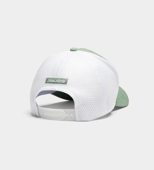 PRO TECH STEALTH CONTRAST CAP - SAGE | WHITE