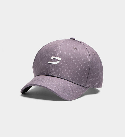 ALPHA CAP - CHARCOAL