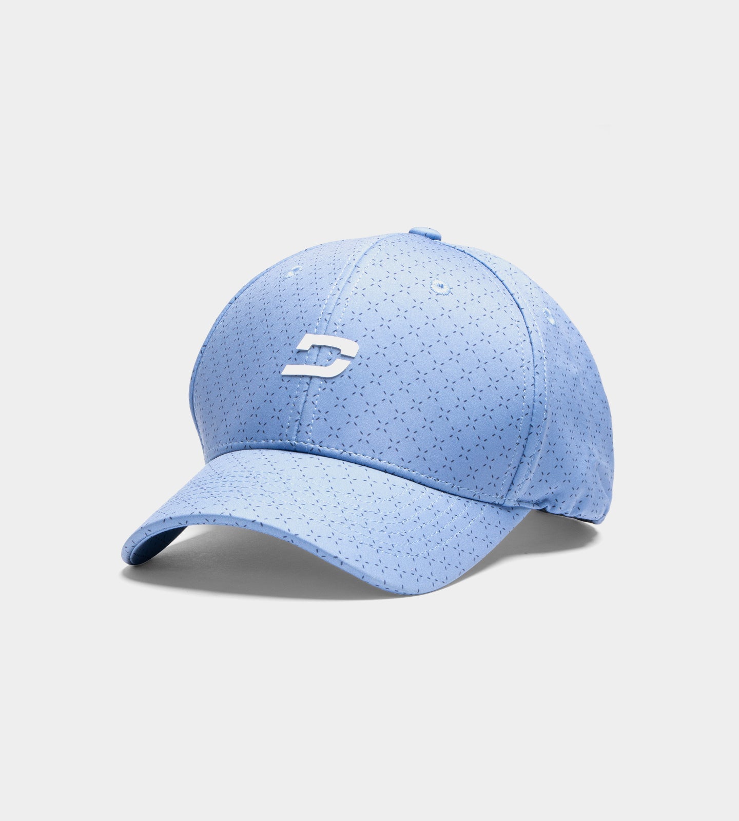 ALPHA CAP - BLUE