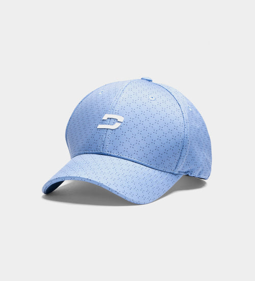 ALPHA CAP - BLUE