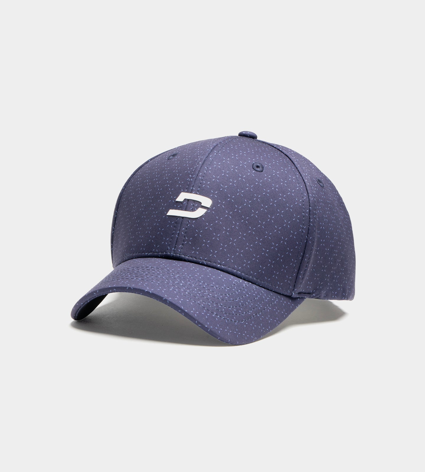 ALPHA CAP - NAVY