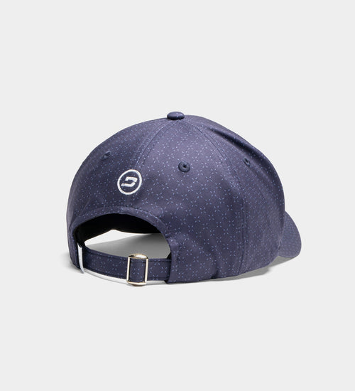 ALPHA CAP - NAVY