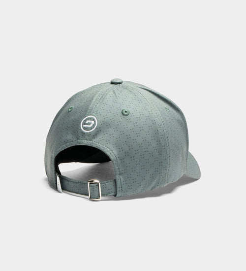 ALPHA CAP - SAGE
