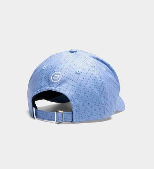 ALPHA CAP - BLUE