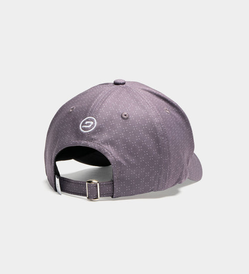 ALPHA CAP - CHARCOAL