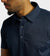FINESSE POLO - NAVY