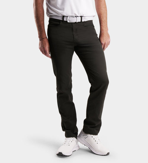 PREMIUM PLAY TROUSERS - CHARCOAL