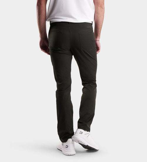 PREMIUM PLAY TROUSERS - CHARCOAL