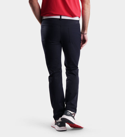 PREMIUM PLAY TROUSERS - NAVY