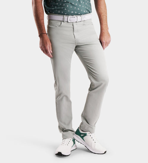 PREMIUM PLAY TROUSERS - GREY