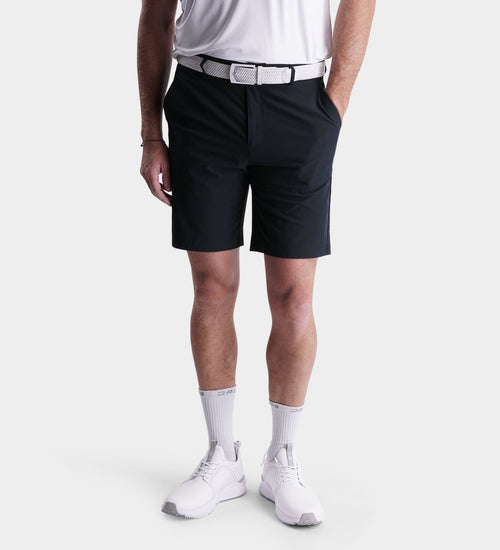 PREMIUM TOUR SHORTS - NAVY