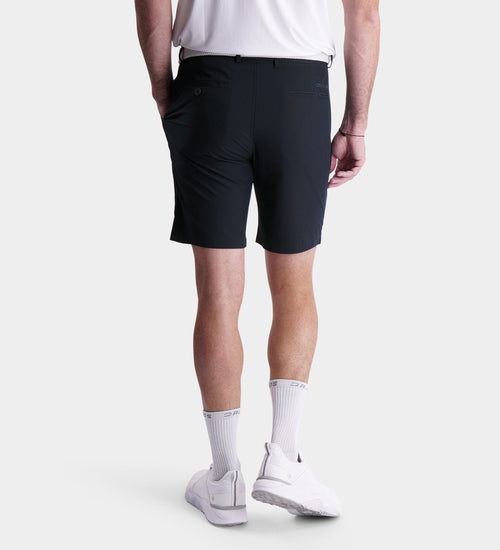 PREMIUM TOUR SHORTS - NAVY