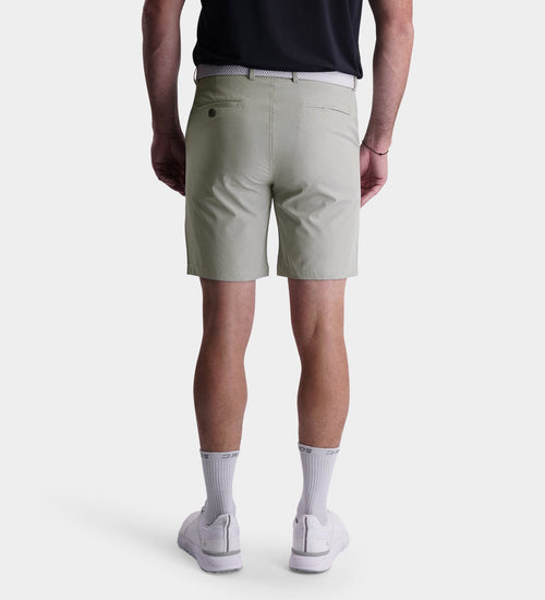 PREMIUM TOUR SHORTS - GREY