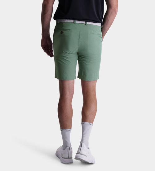PREMIUM TOUR SHORTS - SAGE