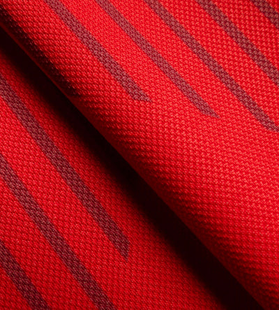 HEX POLO - RED