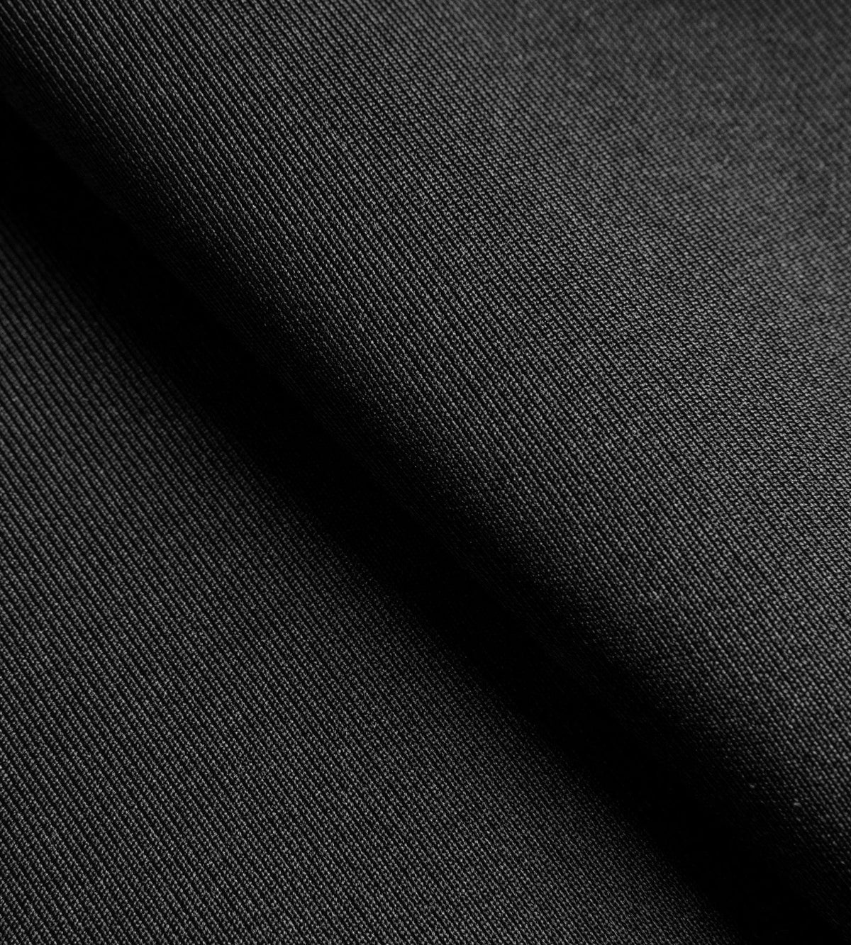 TECHY MIDLAYER - BLACK